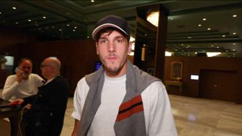 PUNTO MARCHETTI SU ZANIOLO