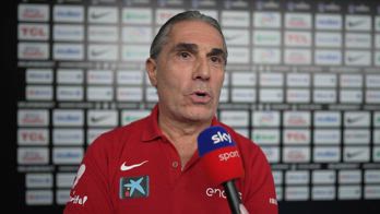 italia spagna scariolo intervista video