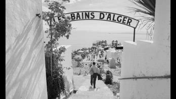 LâÃ©tranger di FranÃ§ois Ozon video