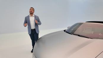 Audi Concept C, nuovo manifesto design dei Quattro Anelli