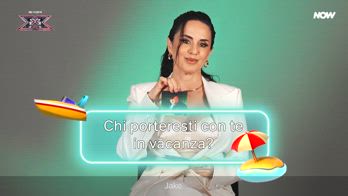 X Factor 2025: Esimi colleghi di Paola