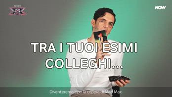 X Factor 2025: Lauro chi sceglieresti?