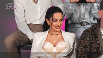 X Factor 2025: Chi tra voi