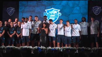 SPECIALE POLONARA DINAMO SASSARI