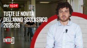 EMB Anno scolastico 2025/2026: le novitÃ 