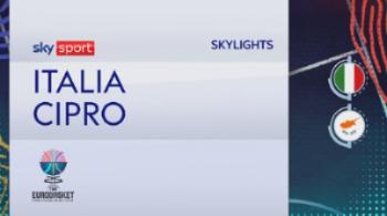 ERROR! HL EUROBASKET ITALIA VS CIPRO LUNGHI_0522923