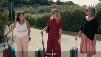 Bruno Barbieri 4 Hotel: Resort Capobianco