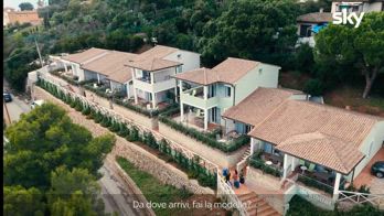 Bruno Barbieri 4 Hotel: lâecosostenibilitÃ  di Elbitat Homes