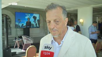 Venezia 82: Reply AI Film Festival con Gabriele Muccino