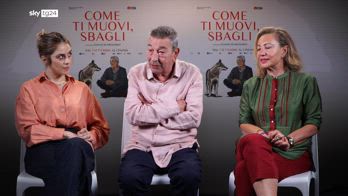 ERROR! CìVenezia 82: Come ti muovi sbagli di Gianni Di Gregorio