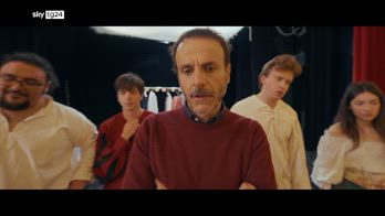 Venezia 82: "Le vie dell'acqua" di Fabio Masi