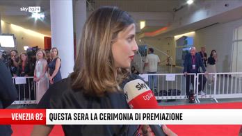 Venezia 82, Benedetta Porcaroli migliore attrice per Orizzonti