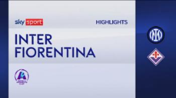 HL INTER FIORENTINA WOMEN