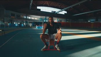 ERROR! tamberi mondiali tokyo