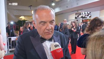 Venezia 82, Barbera: una grande edizione del Festival