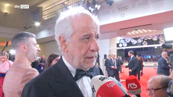 Venezia 82, Servillo coppa Volpi. "Grazie a Sorrentino"