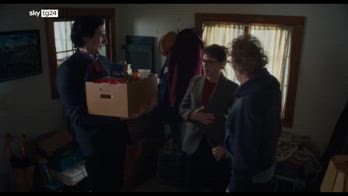 Venezia 82: Jim Jarmush Leone d'Oro, tutti i premi