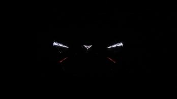 +8/9Cupra Tindaya, la nuova showcar del marchio spagnolo