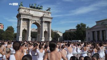 OnDance 2025, bilancio da record per l'ottava edizione. L'intervista a Roberto Bolle