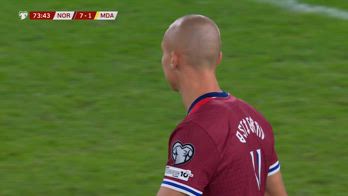 WARN! -  AUTOGOL OSTIGARD