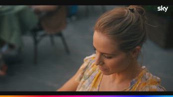 The Iris Affair, il teaser della serie da ottobre su Sky