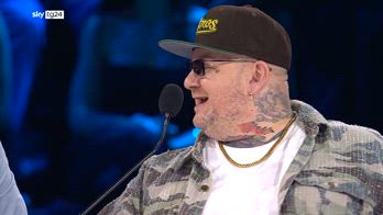 X Factor 2025, si parte giovedì alle 21.15 su Sky Uno