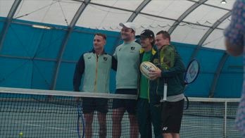 SRV AUSTRALIA TRA RUGBY E TENNIS_5746658