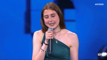 X Factor 2025, l'esibizione di Lara scatena il dibattito