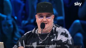 X Factor 2025: Plastic Haze