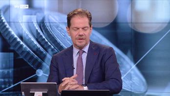Sky Tg24 Economia, la puntata del 11.09.2025