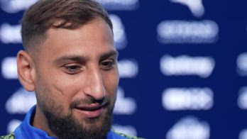 INTV DONNARUMMA SU OBIETTIVI_1405461