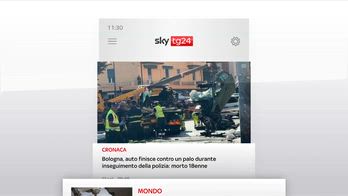 Sky Tg24 Business, la puntata del 12 settembre 2025