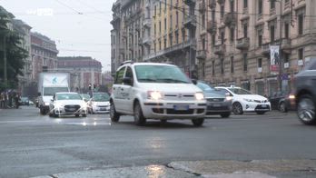 Auto, Ue: accelerare su revisione obiettivi emissioni