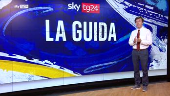 La Guida: La violenza e l'America colpevole