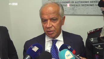Piantedosi: rischio emulazione, abbassare i toni