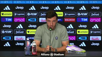 juventus inter carlos augusto conferenza
