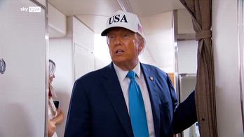 Guerra in Ucraina, Trump a Nato: stop acquisti di petrolio da Russia