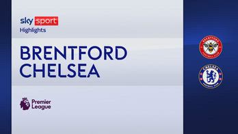 HL BRENTFORD - CHELSEA