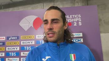 tamberi mondiali atletica intervista