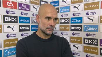 WARN! - INTV GUARDIOLA