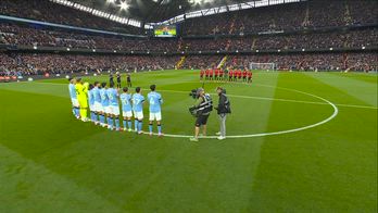 WARN! - MINUTO APPLAUSO PER RICKY HATTON