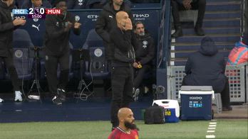 WARN! - PALO HAALAND OK