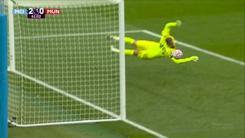 WARN! - PARATA DI DONNARUMMA