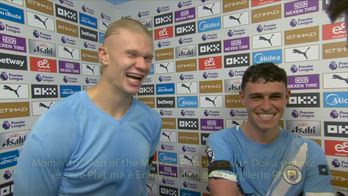 SIPARIETTO HAALAND FODEN FB_5250536