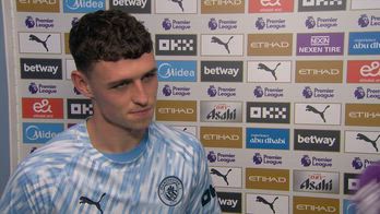 INTV FODEN SU DONNARUMMA E DE BRUYNE_5230288