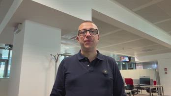 DJI Mic 3, le prove audio di Sky TG24
