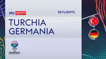 HL TURCHIA GERMANIA FINALE_2614195