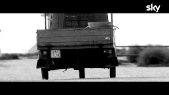 Bruno Barbieri 4 Hotel: La costa occidentale della Sicilia