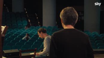 Call My Agent 3, episodio 6: Ficarra e Picone