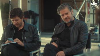 Call My Agent 3, episodio 4: Romanzo Criminale